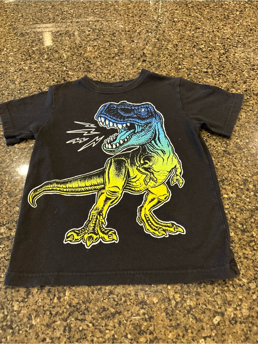 365 Kids from Garanimals boys t-shirt